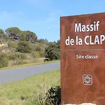 Petite Cigale By Interhome Saint-Pierre-la-Mer (Aude)