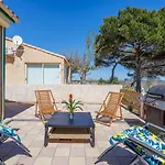 Ferienhaus Petite Cigale By Interhome Saint-Pierre-la-Mer (Aude)