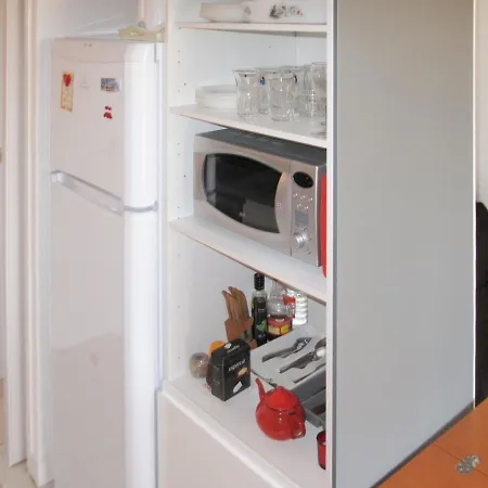 펜션 Petite Cigale - Spi100 By Interhome *