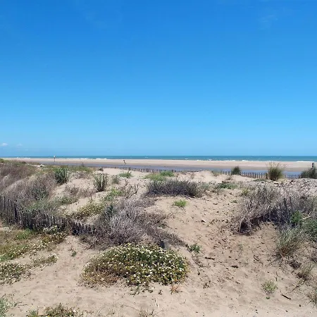 Petite Cigale - Spi100 By Interhome * Saint-Pierre-la-Mer (Aude)