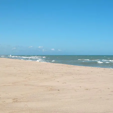 Petite Cigale By Interhome בית נופש Saint-Pierre-la-Mer (Aude)
