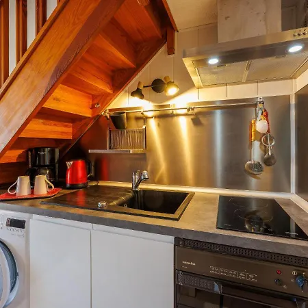 Petite Cigale By Interhome Saint-Pierre-la-Mer (Aude)