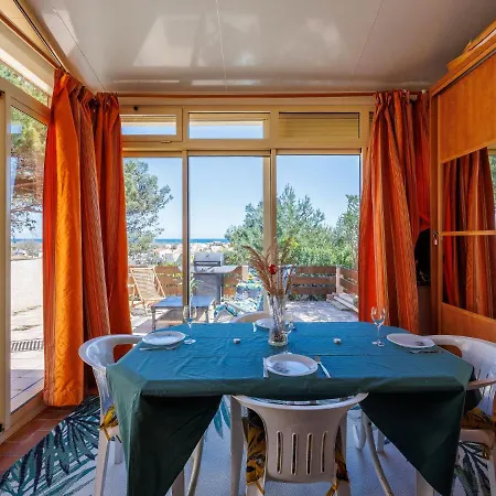 Petite Cigale By Interhome Hébergement de vacances Saint-Pierre-la-Mer (Aude)
