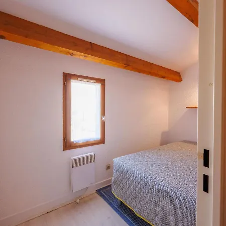 Petite Cigale By Interhome *