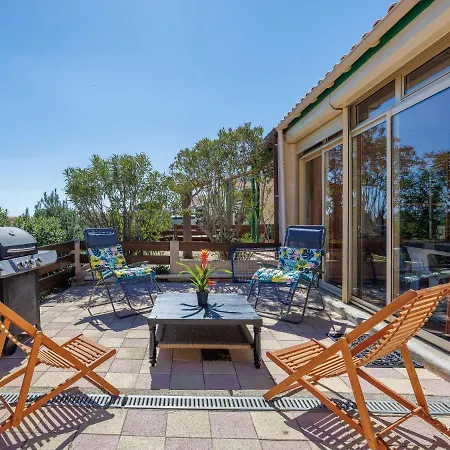 Petite Cigale By Interhome * Saint-Pierre-la-Mer (Aude)