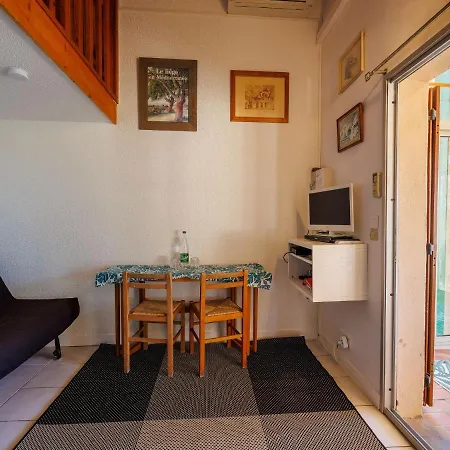 Petite Cigale By Interhome Saint-Pierre-la-Mer (Aude)