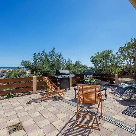 Petite Cigale By Interhome * Saint-Pierre-la-Mer (Aude)
