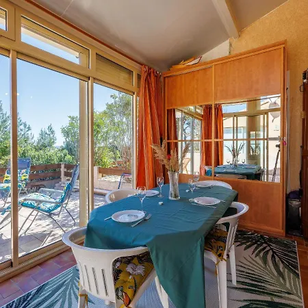 Petite Cigale By Interhome Hébergement de vacances *