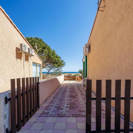 Petite Cigale - Spi100 By Interhome * Saint-Pierre-la-Mer (Aude)
