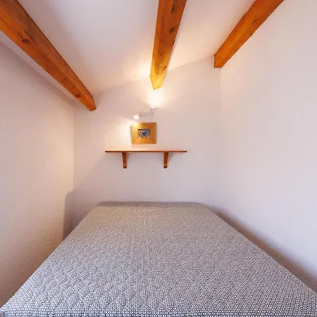 Petite Cigale By Interhome *