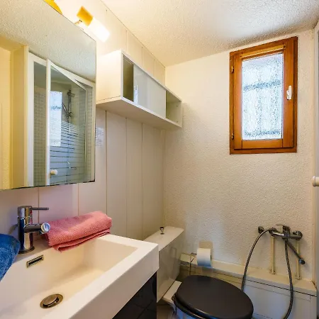 Petite Cigale By Interhome Hébergement de vacances