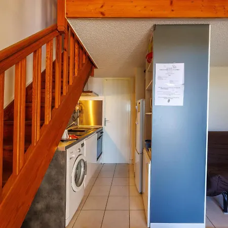 Petite Cigale By Interhome * Saint-Pierre-la-Mer (Aude)