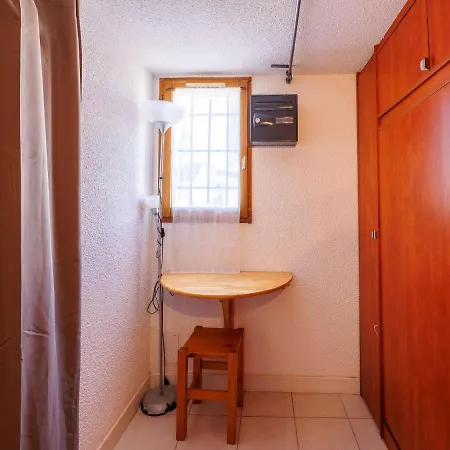 Petite Cigale By Interhome * Saint-Pierre-la-Mer (Aude)