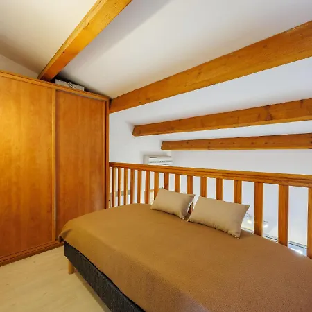 Petite Cigale - Spi100 By Interhome * Saint-Pierre-la-Mer (Aude)