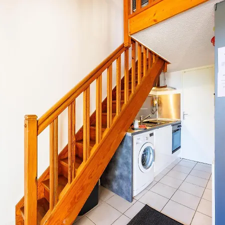 Petite Cigale By Interhome Saint-Pierre-la-Mer (Aude)