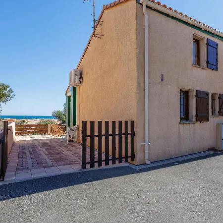 בית נופש Petite Cigale - Spi100 By Interhome