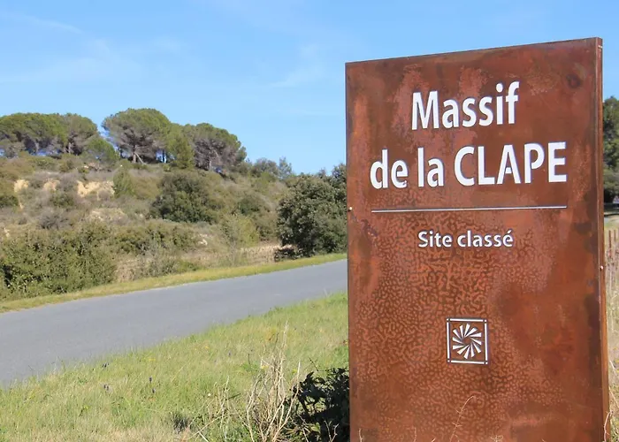 Petite Cigale By Interhome Saint-Pierre-la-Mer (Aude)