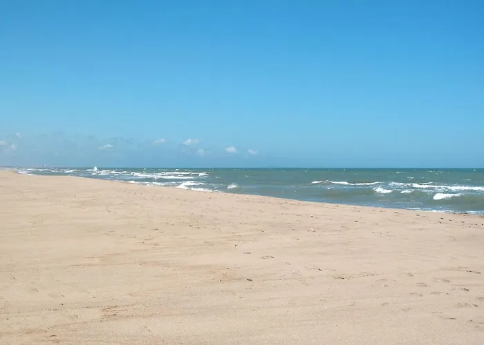 Petite Cigale By Interhome 펜션 Saint-Pierre-la-Mer (Aude)