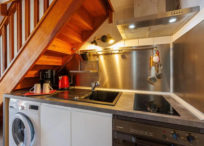 Petite Cigale By Interhome Saint-Pierre-la-Mer (Aude)