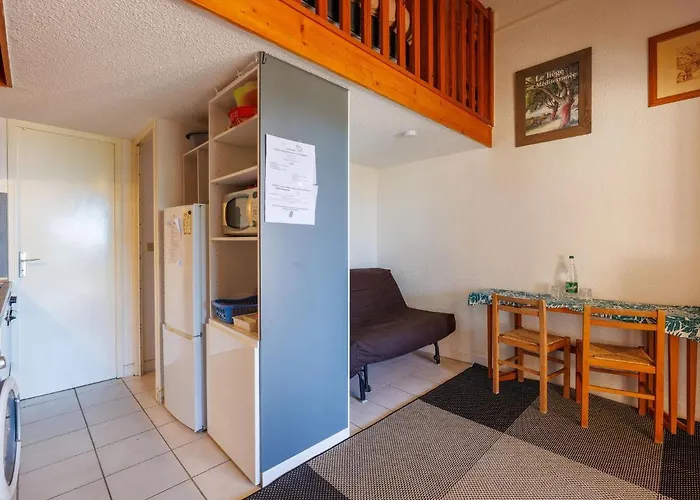 Petite Cigale By Interhome