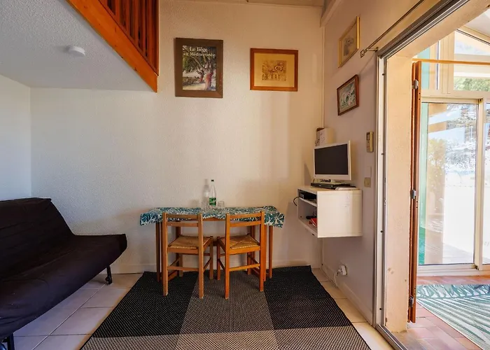 Petite Cigale By Interhome Saint-Pierre-la-Mer (Aude)