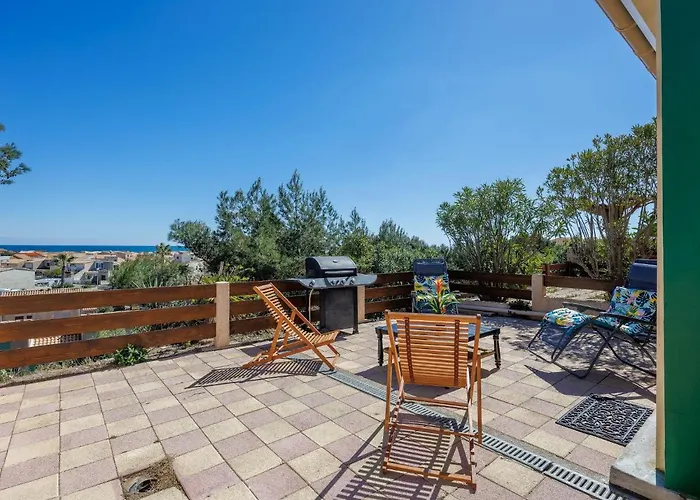 Petite Cigale By Interhome * Saint-Pierre-la-Mer (Aude)