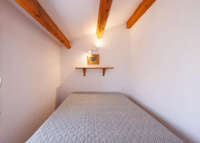 Petite Cigale By Interhome *