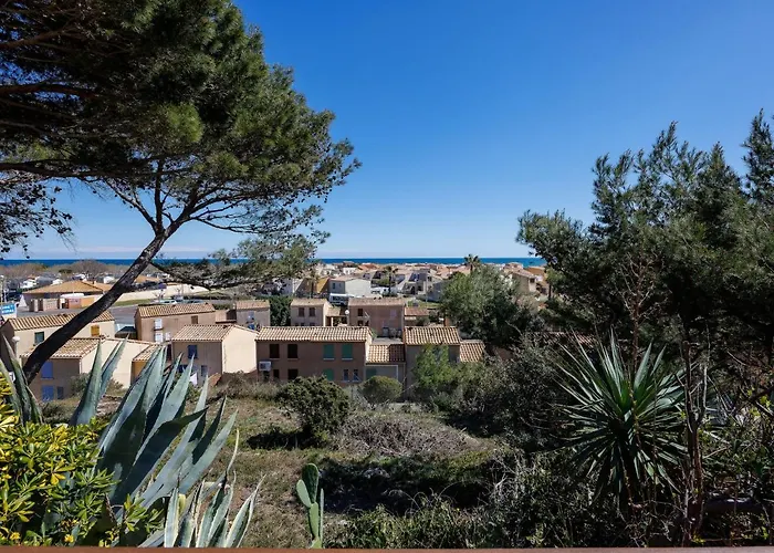 Petite Cigale By Interhome * Saint-Pierre-la-Mer (Aude)
