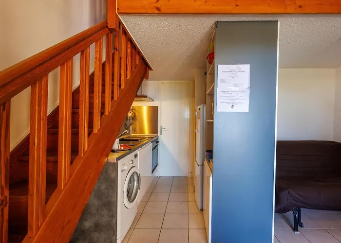 Petite Cigale By Interhome * Saint-Pierre-la-Mer (Aude)