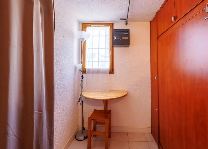 Petite Cigale By Interhome * Saint-Pierre-la-Mer (Aude)