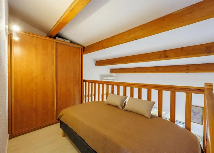 Petite Cigale By Interhome * Saint-Pierre-la-Mer (Aude)