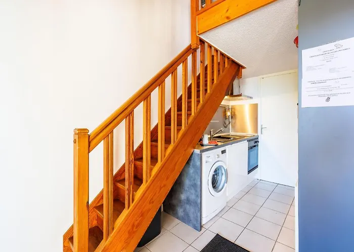 Petite Cigale By Interhome Saint-Pierre-la-Mer (Aude)